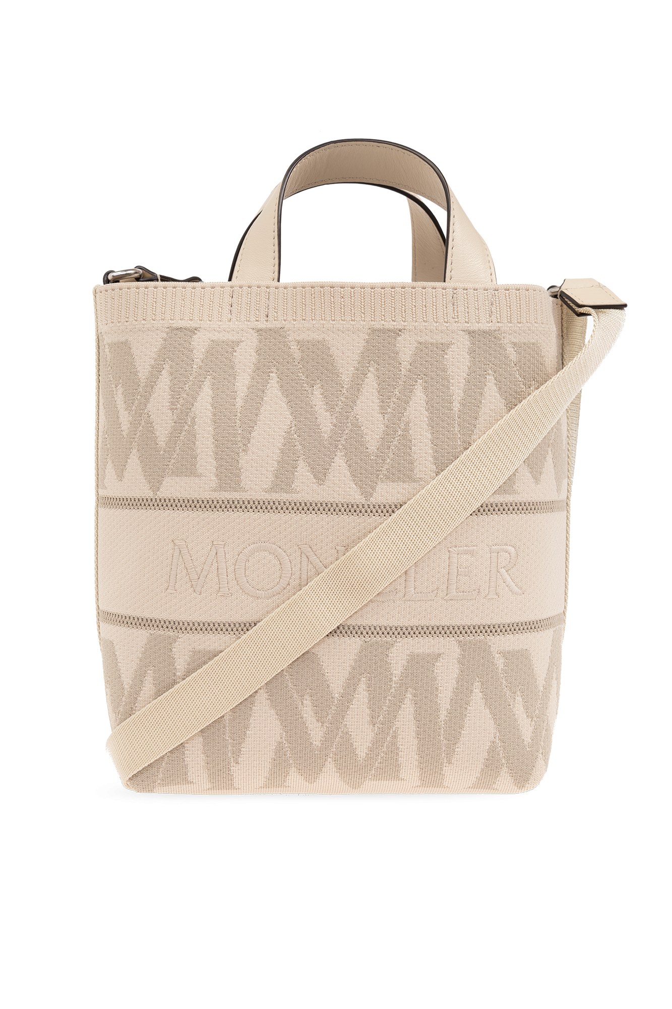 Moncler ‘Knot Mini’ shoulder bag