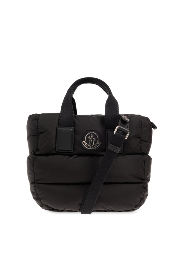 ‘Caradoc Mini’ shoulder bag od Moncler