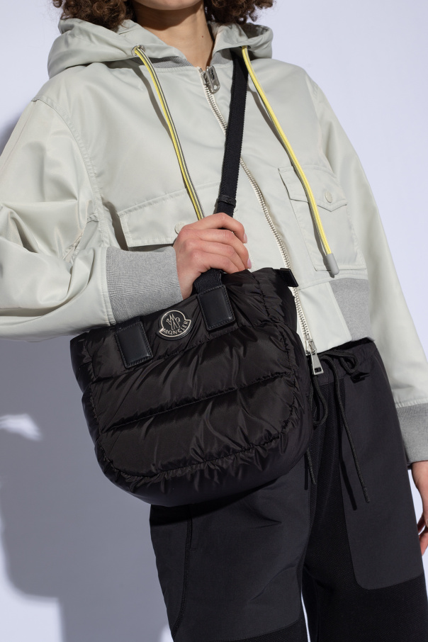 Moncler ‘Caradoc Mini’ shoulder bag