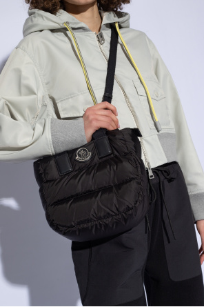 ‘caradoc mini’ shoulder bag od Moncler
