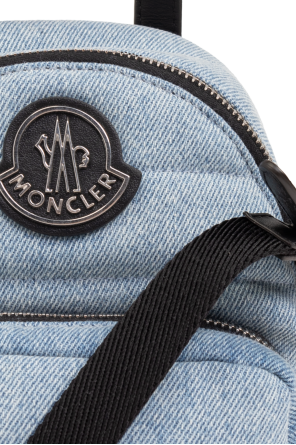 Moncler ‘Kilia Small’ shoulder bag