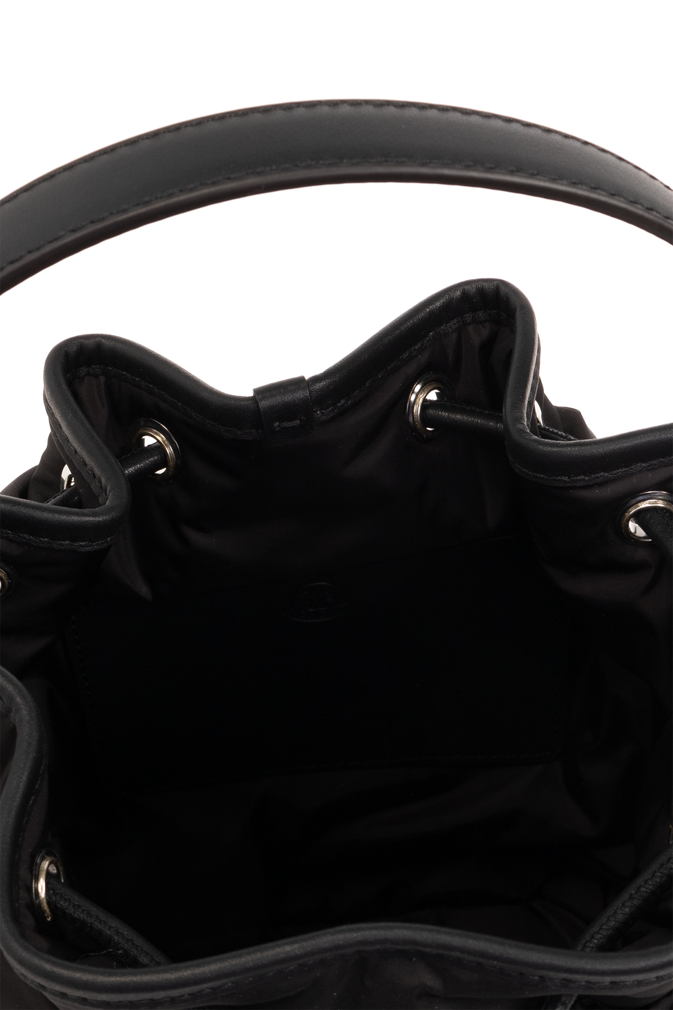 Moncler ‘Kilia’ bucket shoulder bag