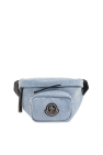 Moncler ‘Felicie’ denim belt bag