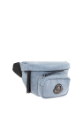 Moncler ‘Felicie’ denim belt bag