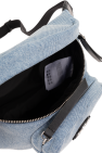 Moncler ‘Felicie’ denim belt bag