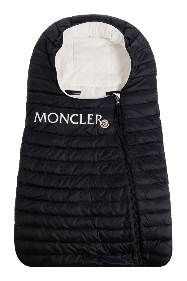 Baby sleeping bag od Moncler Enfant