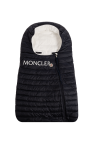 Moncler Enfant NAVY BLUE Baby sleeping bag