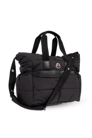 Moncler Enfant Changing bag