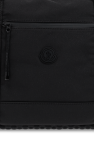 Moncler BLACK Handbag 'Alchemy'