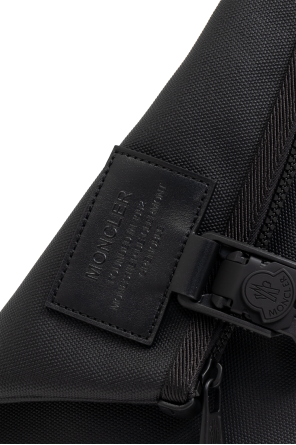 Moncler Fanny pack ‘Nakoa’