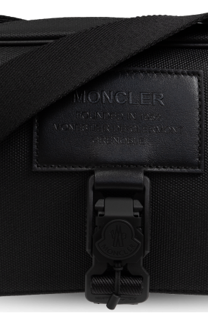 Moncler Torba na ramię `Nakoa`