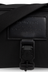 Moncler BLACK Shoulder bag Nakoa