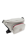 Moncler GREY Belt Bag 'Durance'