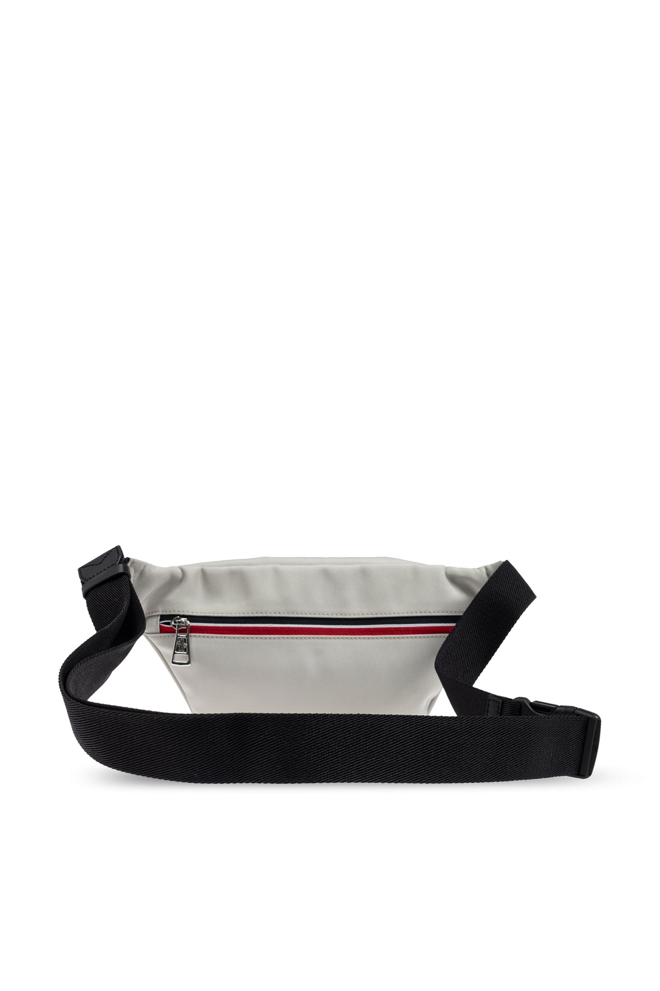 Moncler Belt bag logo-plaque 'Durance'