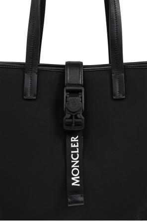 Moncler bag Fluffy Trick type shopper