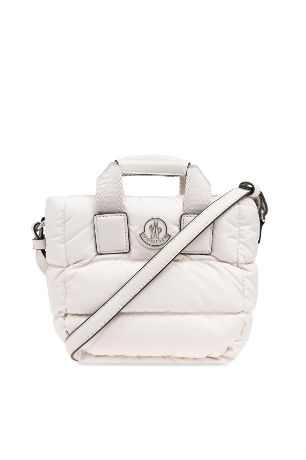 Moncler Shoulder Bag with Logo