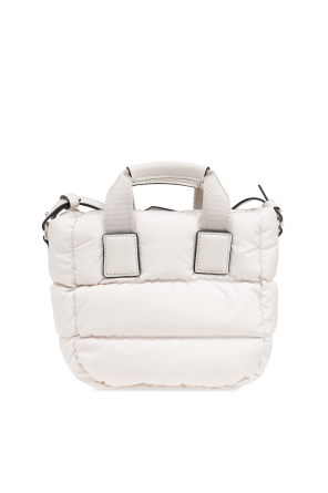 Moncler Shoulder Bag with Logo