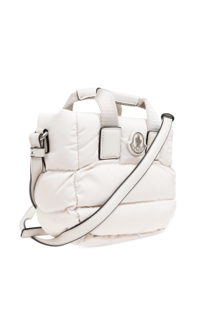 Moncler Shoulder Bag with Logo