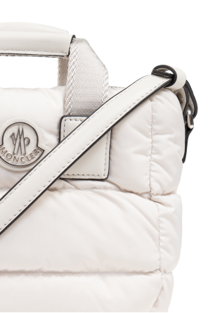 Moncler Shoulder Bag with Logo