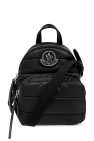 Moncler BLACK Kilia Small Backpack