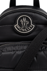 Moncler BLACK Kilia Small Backpack
