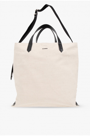 Shopper bag od JIL SANDER