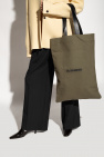 JIL SANDER Shopper bag