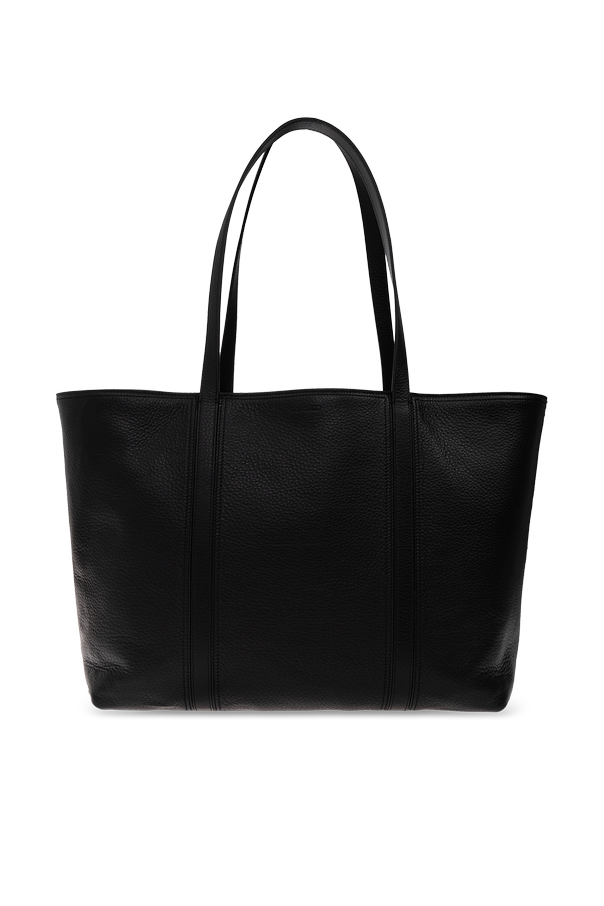 JIL SANDER Tote bag "Foro"