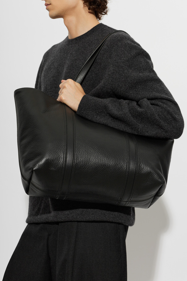 JIL SANDER Tote bag "Foro"