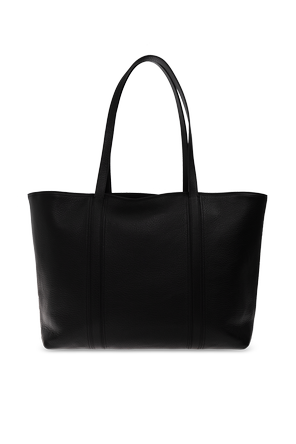 JIL SANDER Tote bag "Foro"