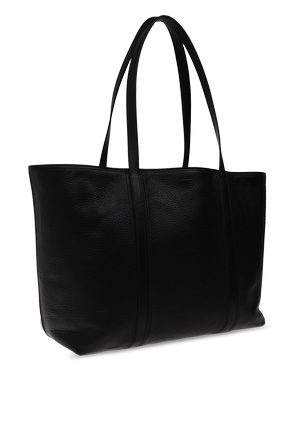 JIL SANDER Tote bag "Foro"