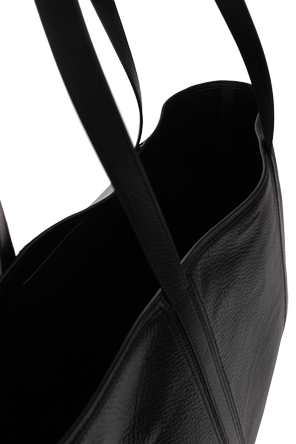 JIL SANDER Tote bag "Foro"