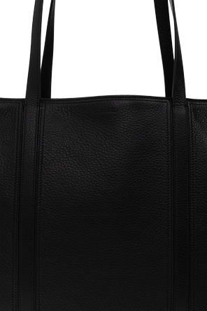 JIL SANDER Tote bag "Foro"