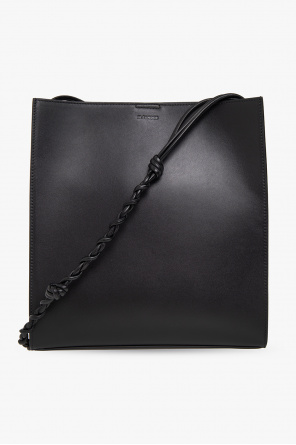 ‘tangle medium’ shoulder bag od JIL SANDER