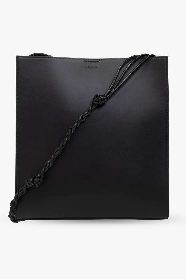 ‘Tangle Medium’ shoulder bag od JIL SANDER