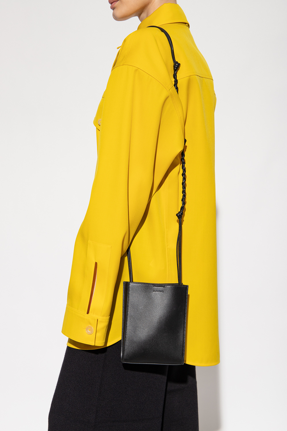 JIL SANDER ‘Tangle Small’ shoulder bag