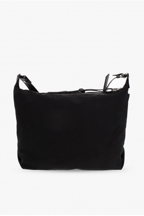 JIL SANDER Shoulder bag with logo