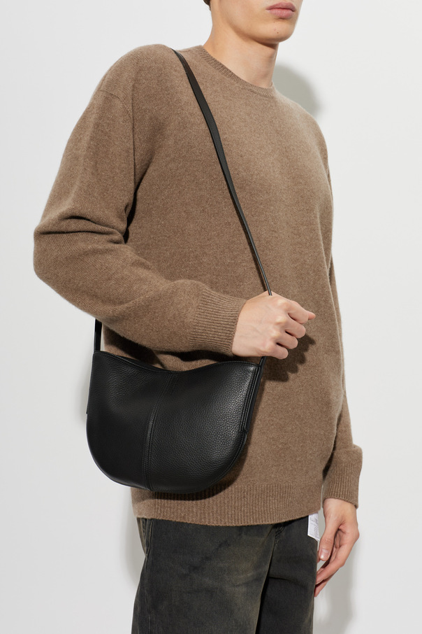 JIL SANDER ‘Foro’ Crossbody Bag
