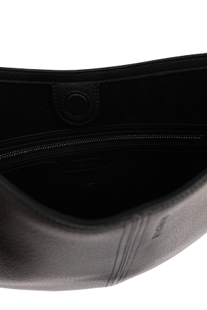 JIL SANDER ‘Foro’ Crossbody Bag