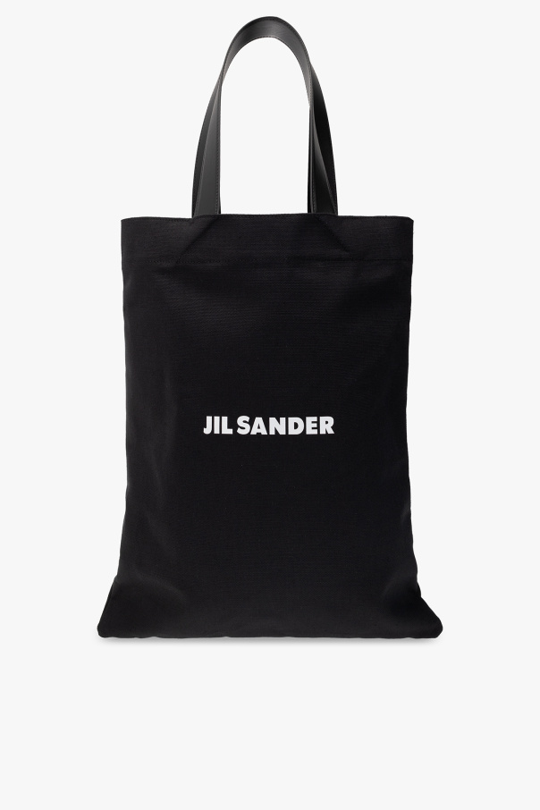 Shopper bag od JIL SANDER