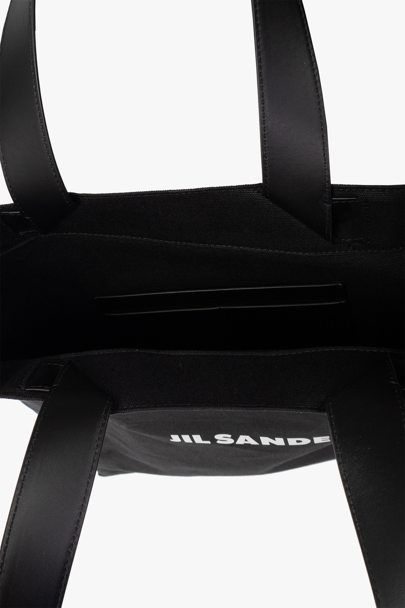 JIL SANDER Shopper bag