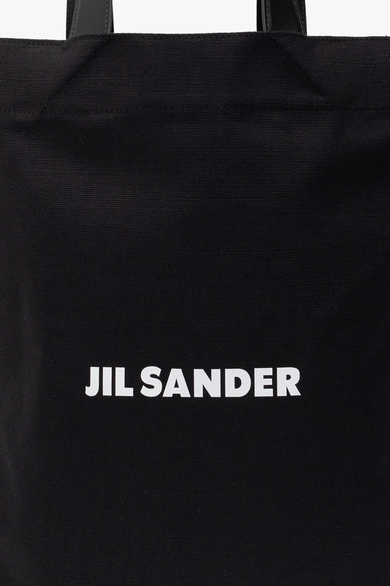 JIL SANDER Shopper bag