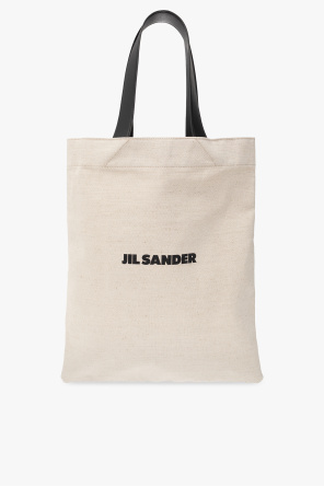 Jil Sander cotton-jersey T-shirt