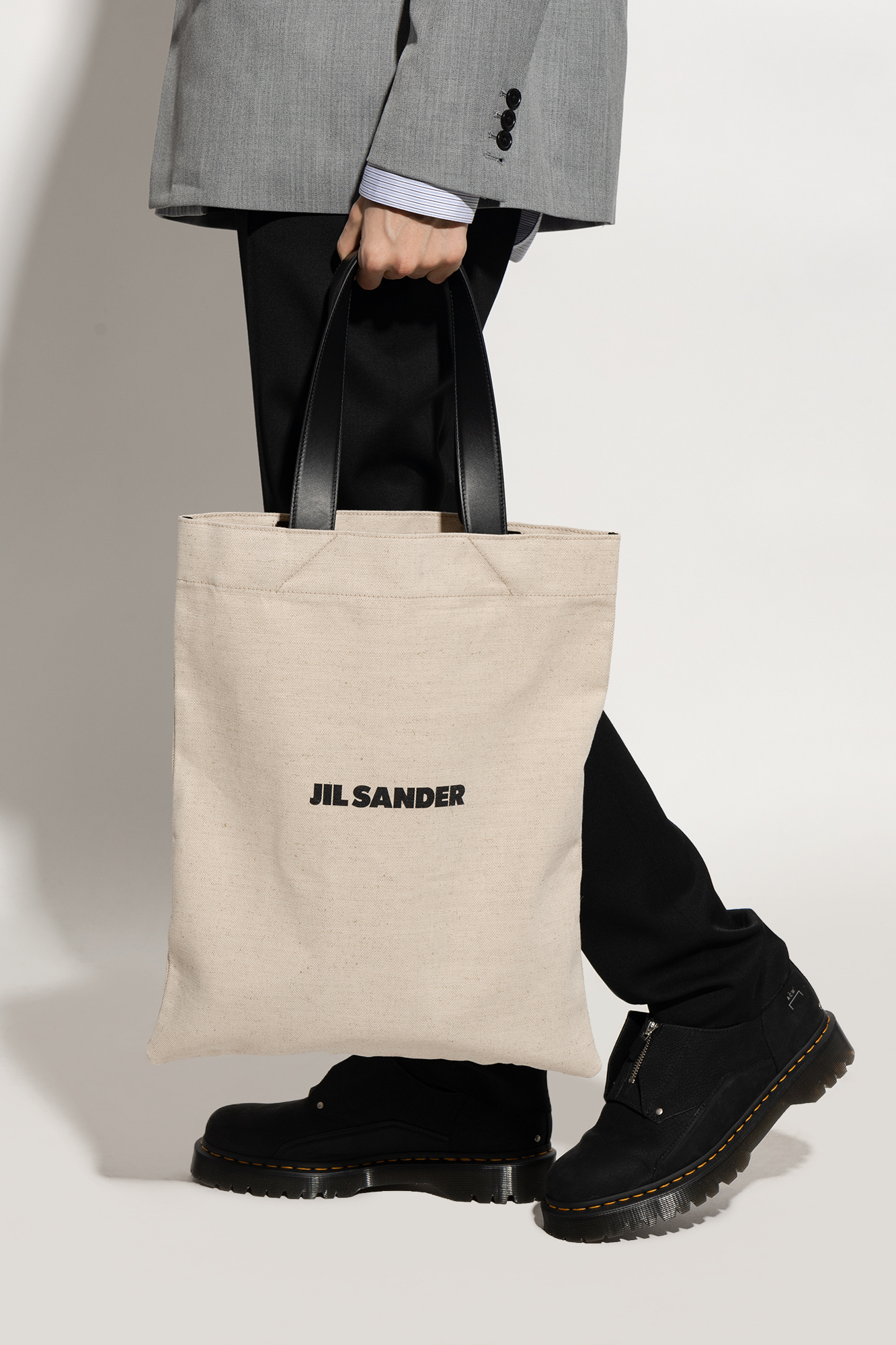 JIL SANDER Shopper bag