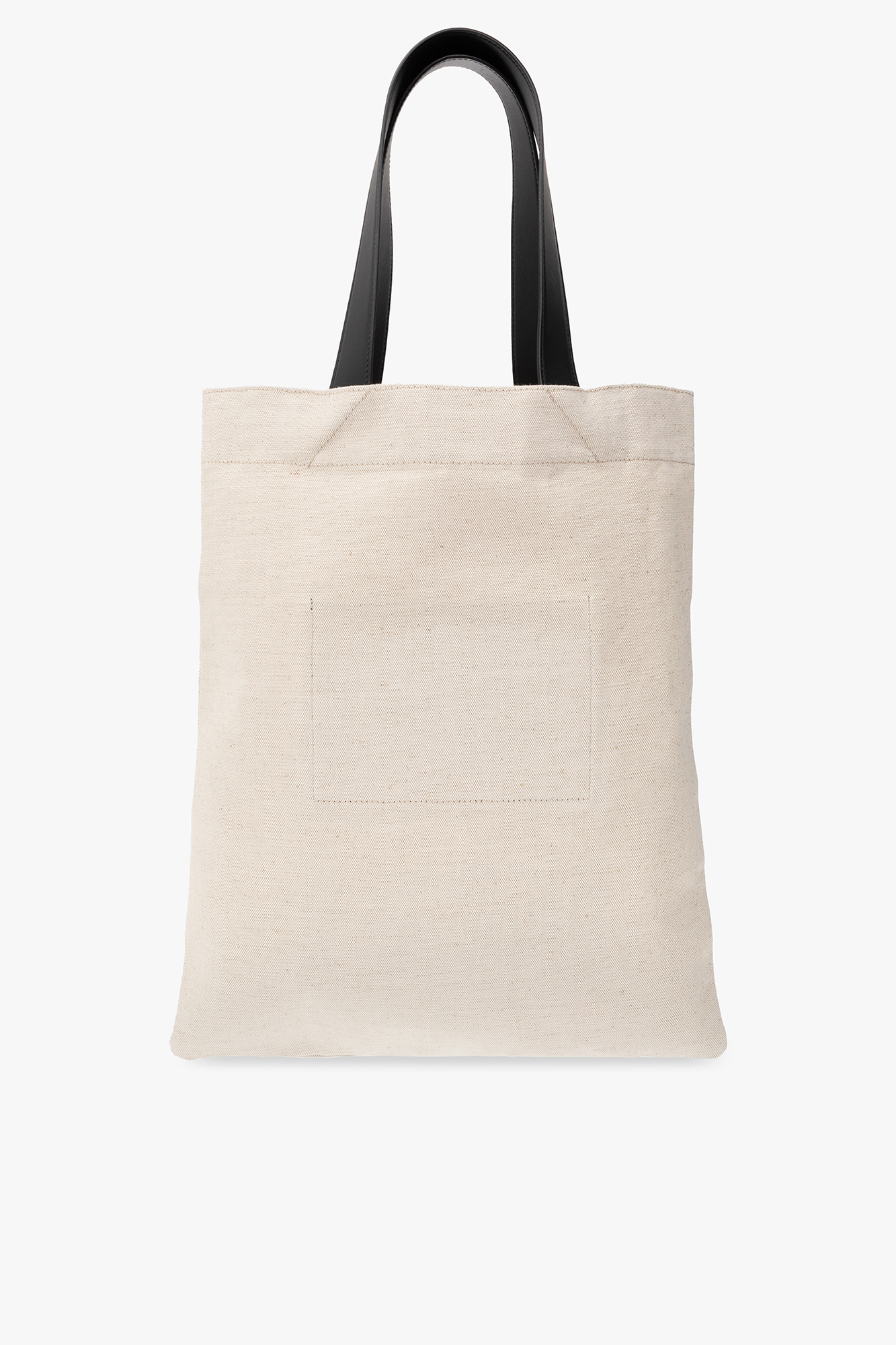 JIL SANDER Shopper bag