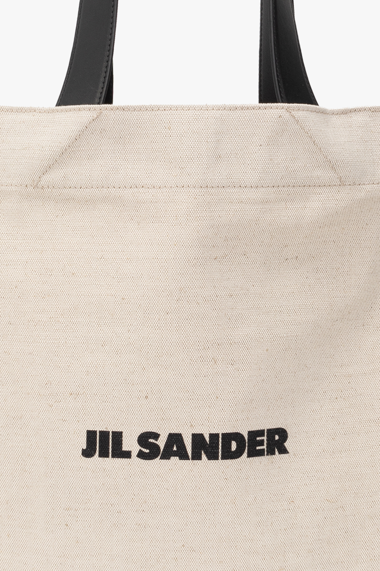 JIL SANDER Shopper bag