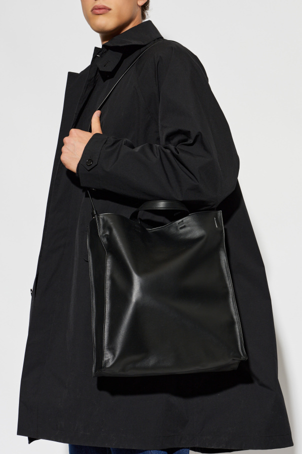 JIL SANDER Torba ‘Light’