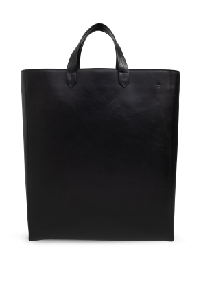 JIL SANDER Bag Square Large type shopper