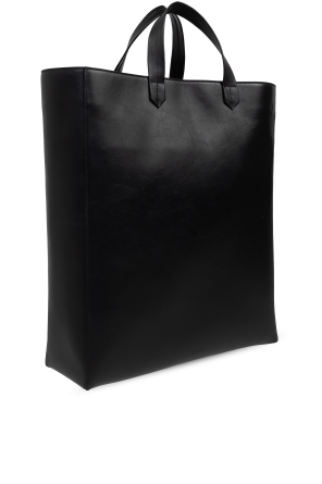 JIL SANDER Bag Square Large type shopper