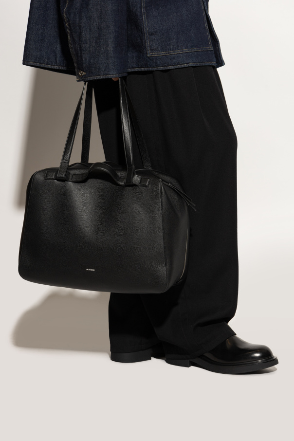 JIL SANDER Carry-on bag